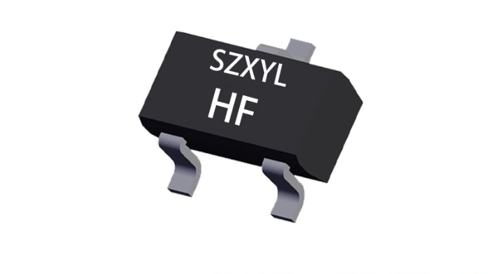 供应2SC1815 NPN 型硅外延晶体管