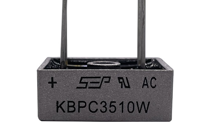 新亿利 SZXYL 整流桥 KBPC3510W!