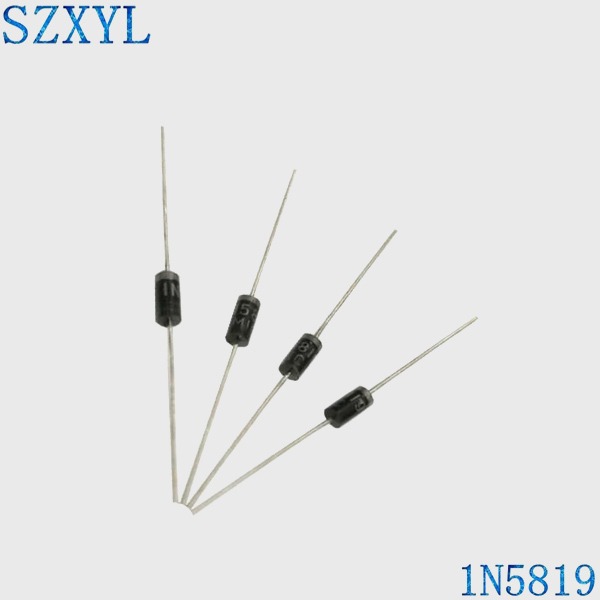1N5819肖特基二极管