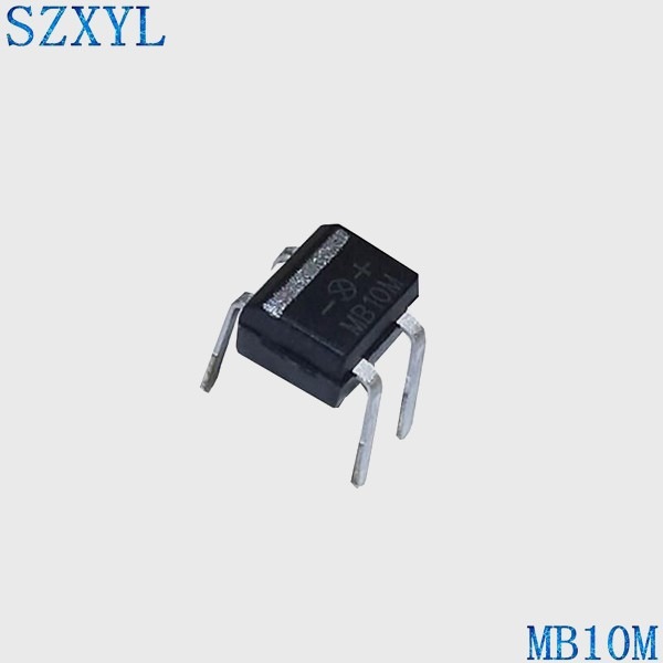 MB10M整流桥