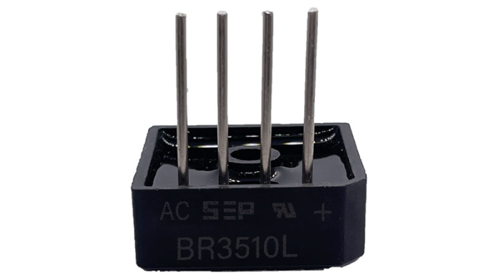 新亿利SZXYL 整流桥BR3510L ，可靠耐用