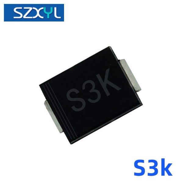 厂家直销 S3K 贴片